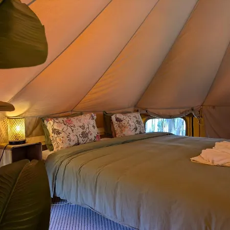 Eucalibrios-tenda Alecrim Reguengo Grande