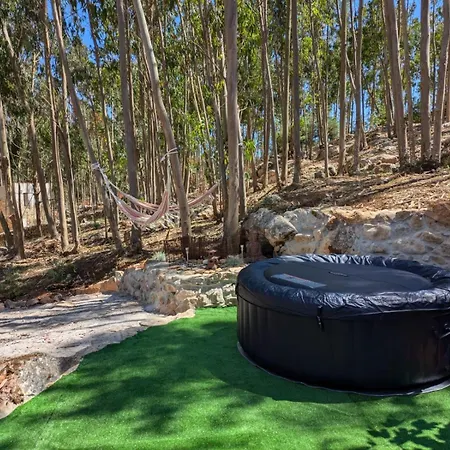 Eucalibrios-tenda Alecrim *