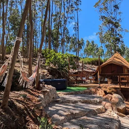 Eucalibrios-tenda Alecrim * Reguengo Grande